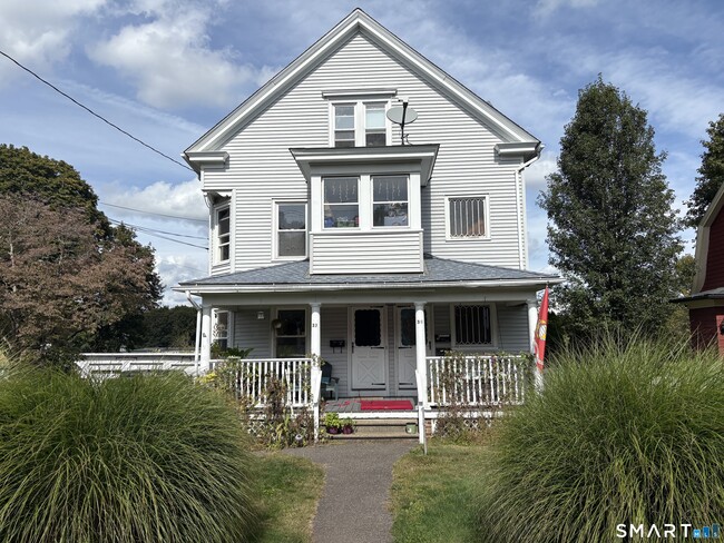 Building Photo - 37 Hungerford Ave