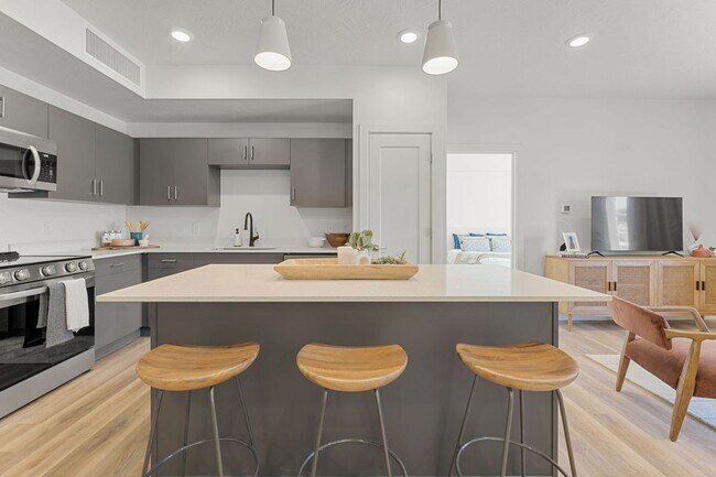 Building Photo - Brand New Modern Apartments at Ascesa