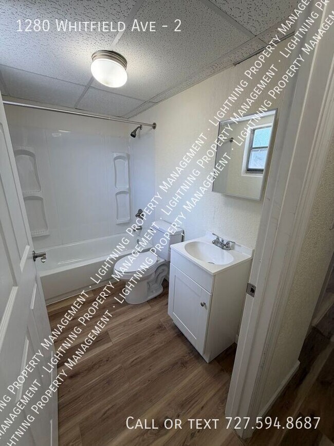 Building Photo - 1280 Whitfield Ave