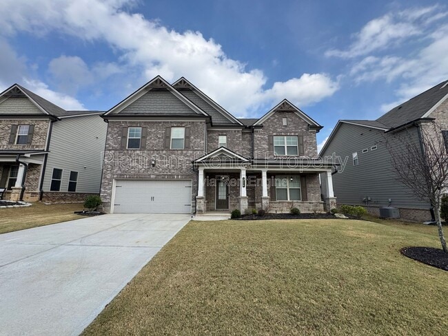 Building Photo - 3778 Franks Wy