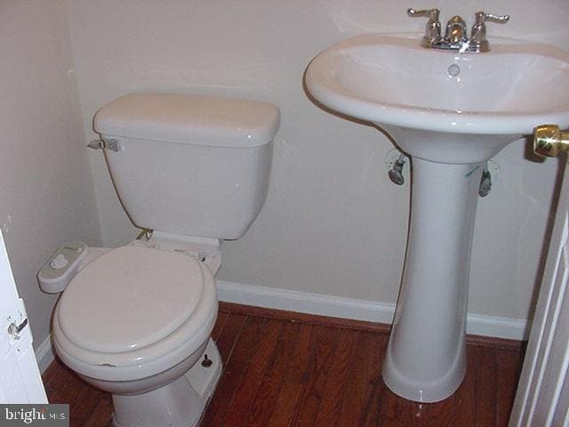 Building Photo - 8491 Stonewall Rd