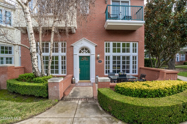 Building Photo - 2443 Swanfield Ct