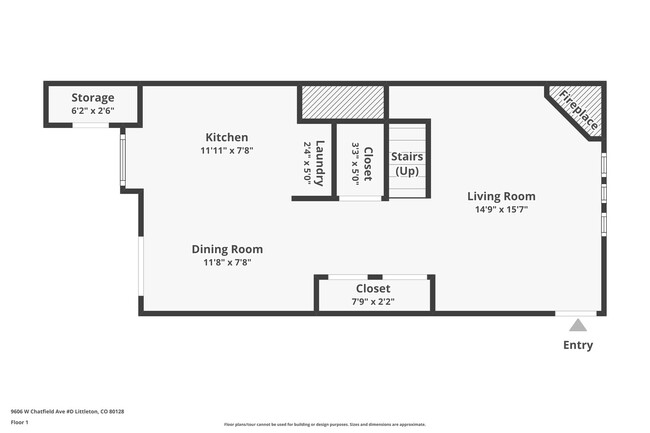 Building Photo - $0 DEPOSIT OPTION. SPACIOUS 2-BEDROOM TOWN...