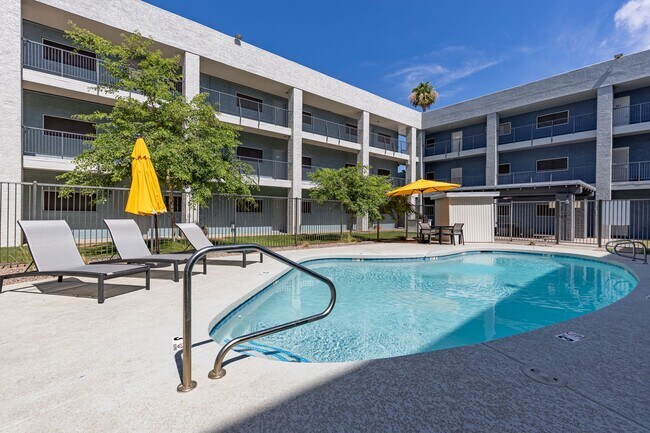 Building Photo - Arcadia Lofts