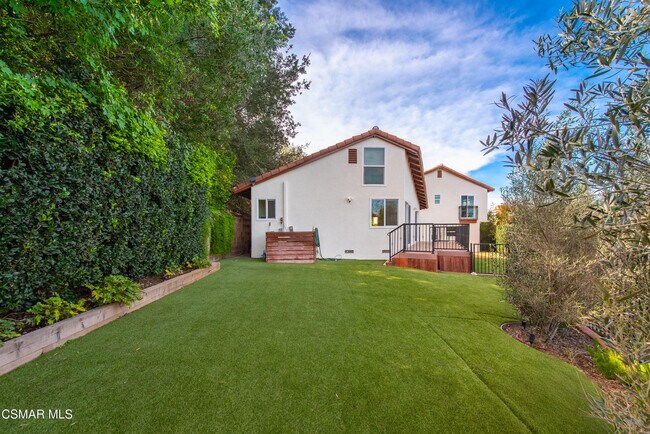 Building Photo - 5076 Escobedo Dr