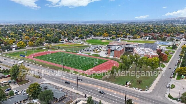 Building Photo - 7373 W Florida Ave