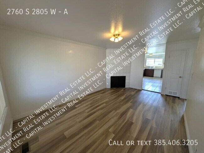 Building Photo - 2760 2805 W