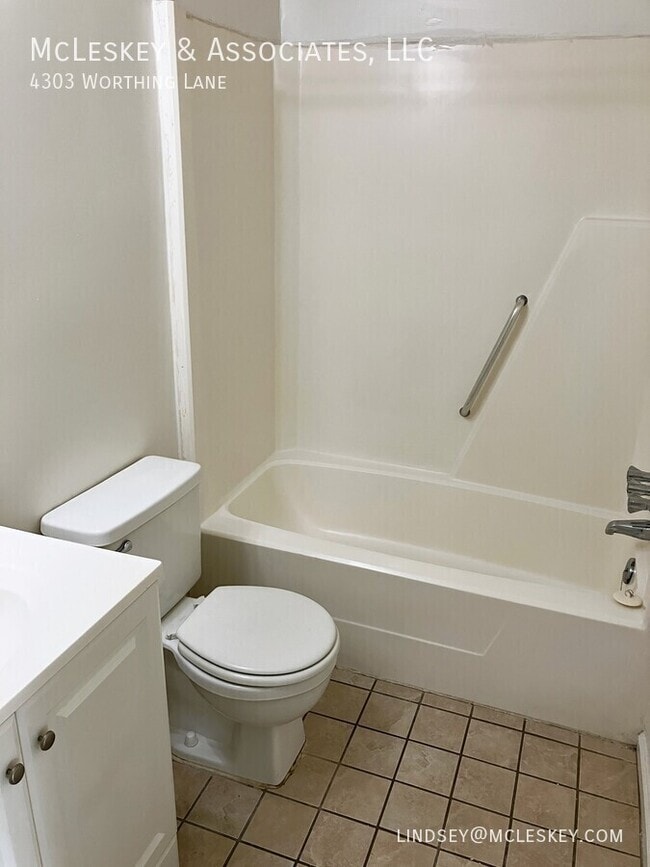 Building Photo - 4303 Worthing Ln