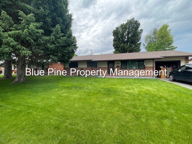 Primary Photo - 505 Sykes Dr
