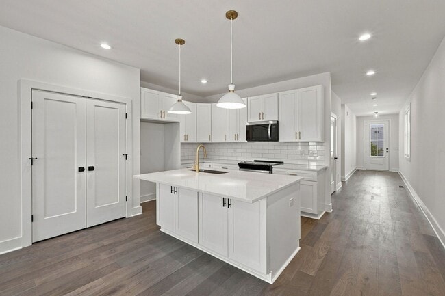 Building Photo - 5618 Obrien Ave