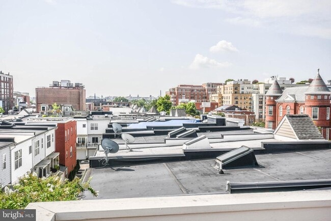Building Photo - 2133 13th St NW