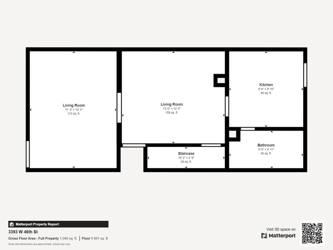 Building Photo - Stockyards Area - 2 Bedrooms - Single Fami...
