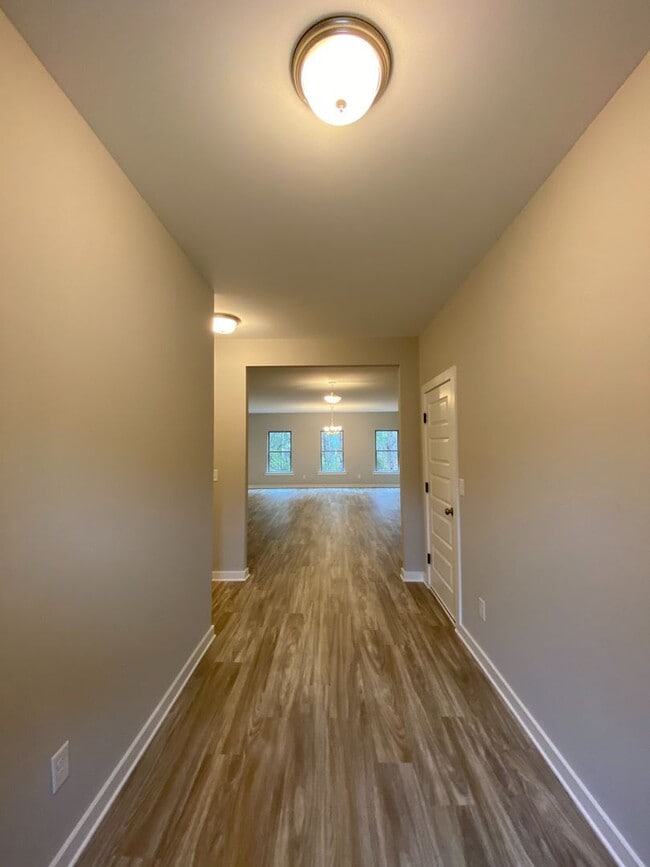 Building Photo - Home for Rent in Lincoln, AL!!!