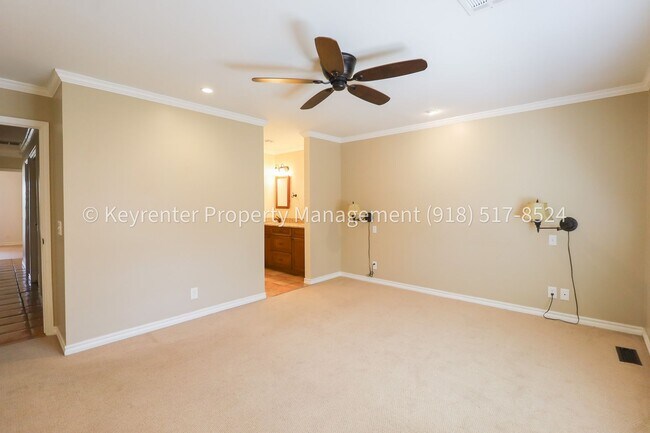 Building Photo - 4 Bed | 3 Bath | 2,659 sqft | Tulsa | Jenks School District