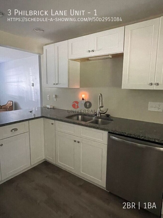 Building Photo - 3 Philbrick Ln