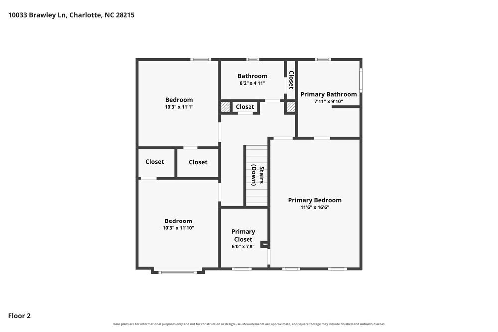 Building Photo - 10033 Brawley Ln