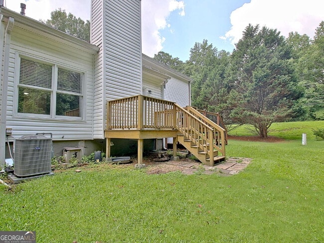 Building Photo - 210 Flat Creek Ct