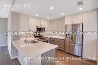 Building Photo - 161 N L St