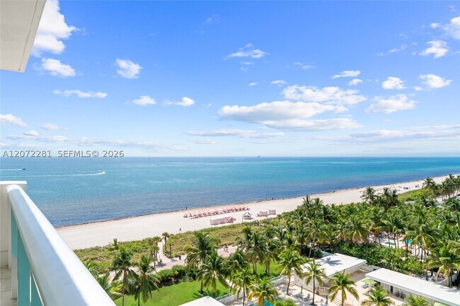 Building Photo - 5001 Collins Ave