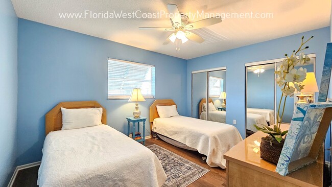 Building Photo - SIESTA KEY! DIRECT WATER VIEWS! PET FRIEND...