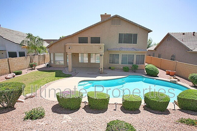 Building Photo - 6336 W Misty Willow Ln
