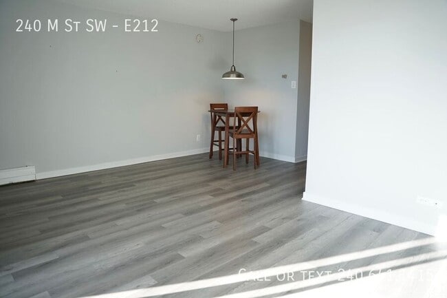 Building Photo - 240 M St SW