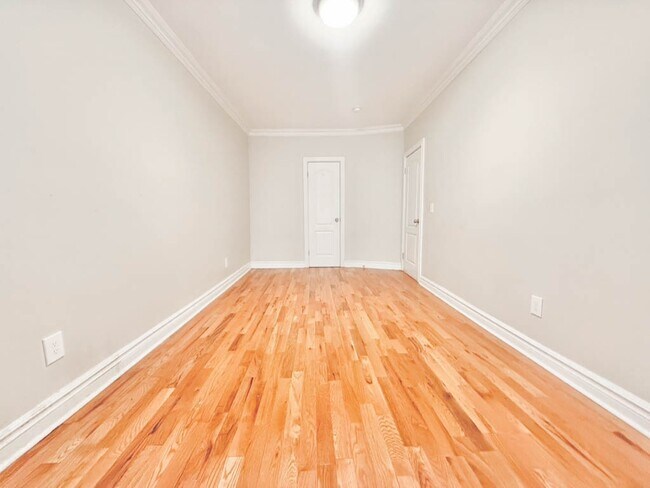 Floorplan - 106 Fort Washington Avenue