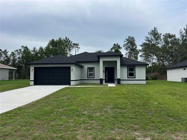 Primary Photo - 16457 SW 27th Ave