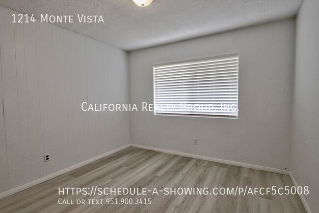 Building Photo - 1214 Monte Vista Dr