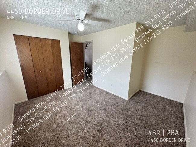 Building Photo - 4450 Borden Dr