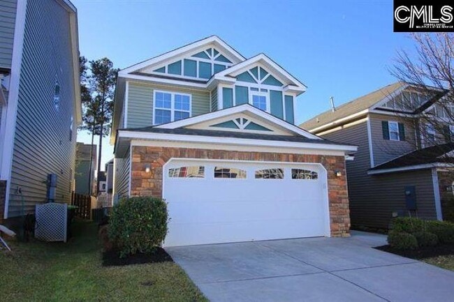 Primary Photo - 317 Ashmore Ln
