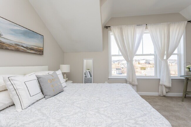 Building Photo - Resort-Style Community with Premium Amenities