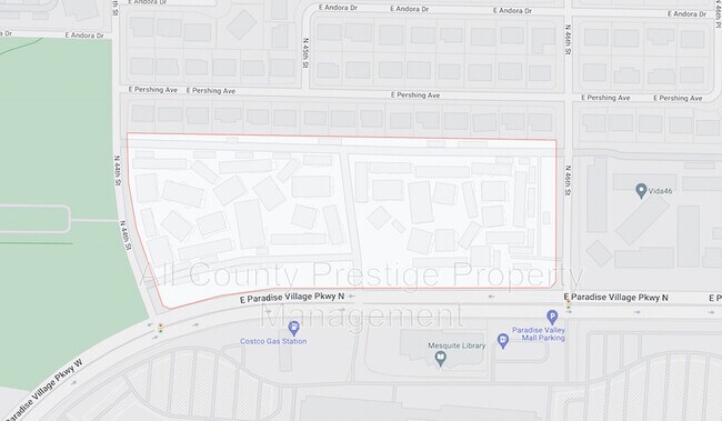 Building Photo - 4554 E Paradise Village Pkwy N