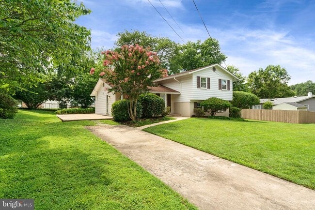 Building Photo - 8341 Carnegie Dr