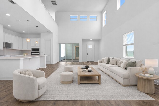 Building Photo - The "Naturehood" Estate: Scale, Sophistication, and a Serene Setting