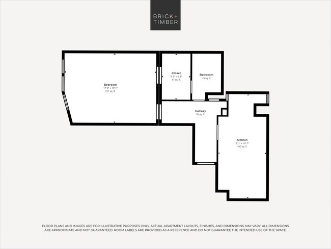 Floorplan - 1735 Van Ness Avenue