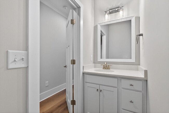 Building Photo - You can't beat this lakefront Clemson townhome! Brand New Construction!