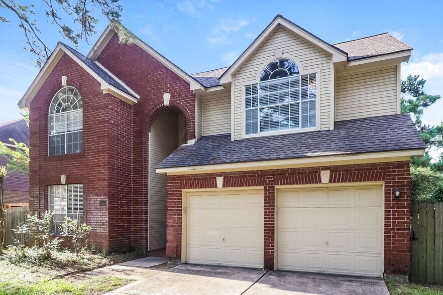 Building Photo - 3119 Creek Manor Dr