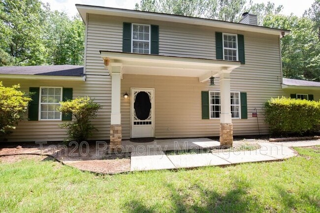 Primary Photo - 8284 McKee Rd