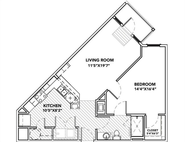 Building Photo - 2920 El Dorado Blvd