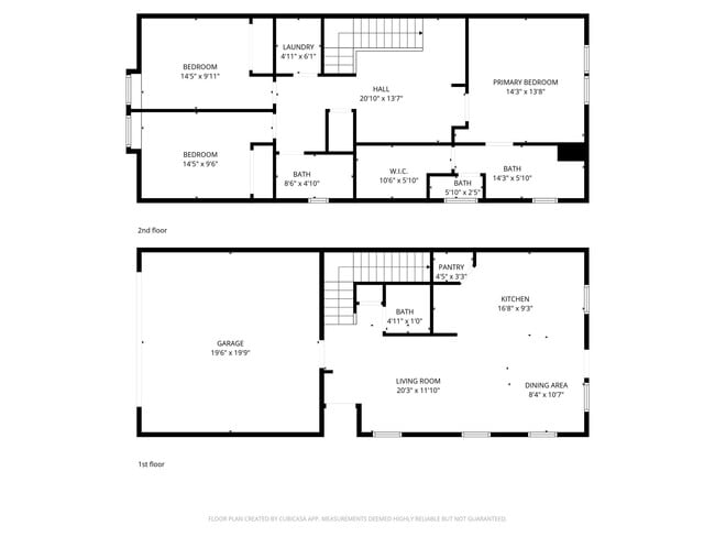 Building Photo - 14719 Silent Gulf Ave