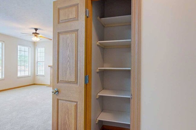 Floorplan - Stone Creek Villas