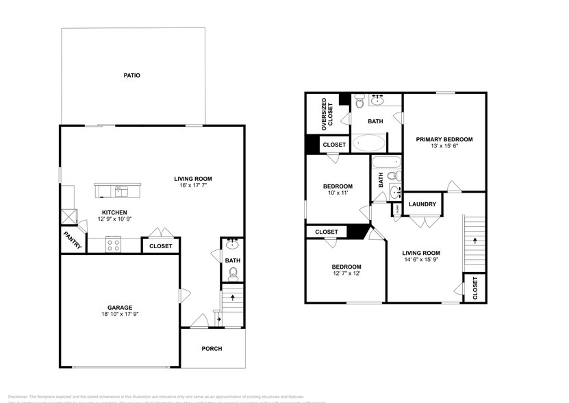 Building Photo - 9721 Crooms Ct