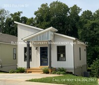 Building Photo - 3051 Fulton St