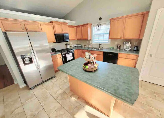 Building Photo - 3104 Pucketts Mill Rd