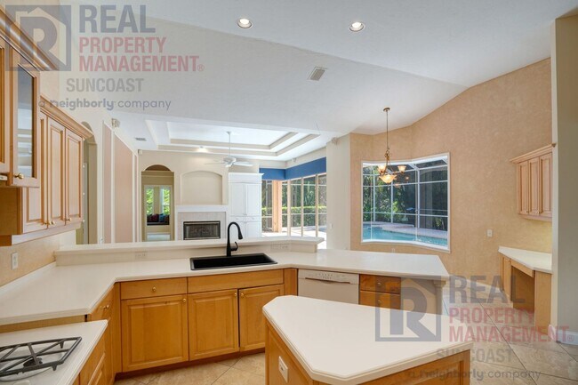 Building Photo - 8009 Waterview Blvd