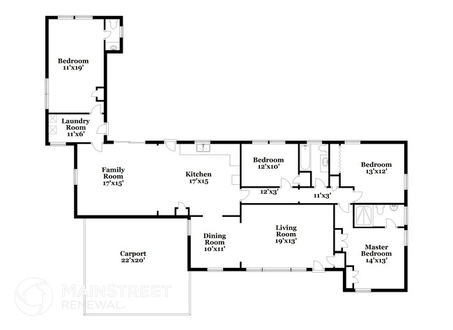 Building Photo - 2471 Meadow Lark Dr