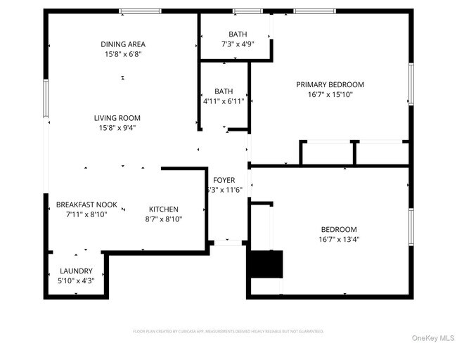 Building Photo - 287 NY-32