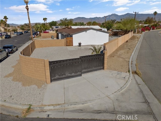 Building Photo - 66100 Granada Ave