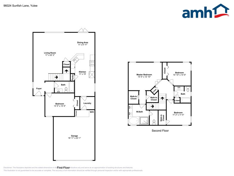 Building Photo - 96024 Sunfish Ln